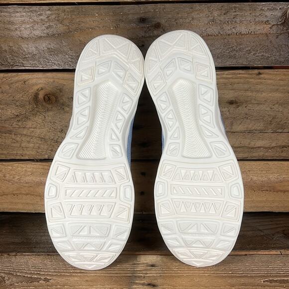 APL Men's Techloom Wave Sneakers - Forged Blue/Ivory - 9 - New in box - Picture 7 of 8